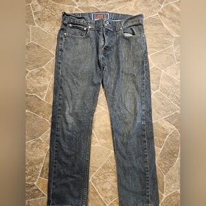 Levi's Men's Blue Jeans 34x30